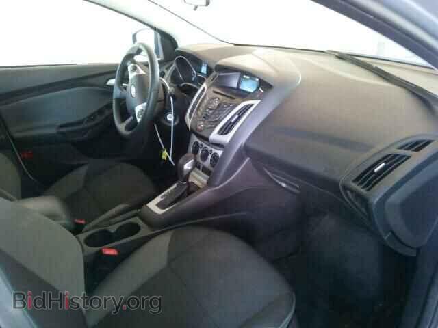 2014 FORD FOCUS - VIN: 1FADP3K28EL133257 - Photo 5