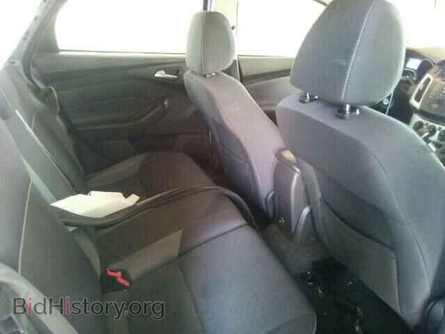2014 FORD FOCUS - VIN: 1FADP3K28EL133257 - Photo 6