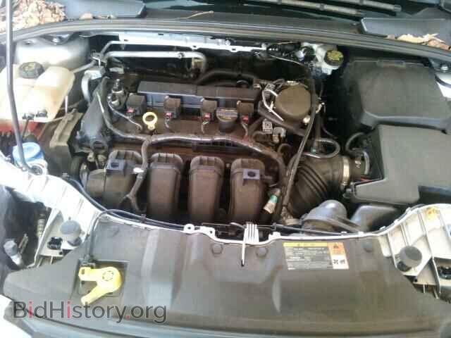 2014 FORD FOCUS - VIN: 1FADP3K28EL133257 - Photo 7