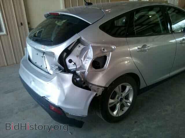 2014 FORD FOCUS - VIN: 1FADP3K28EL133257 - Photo 10