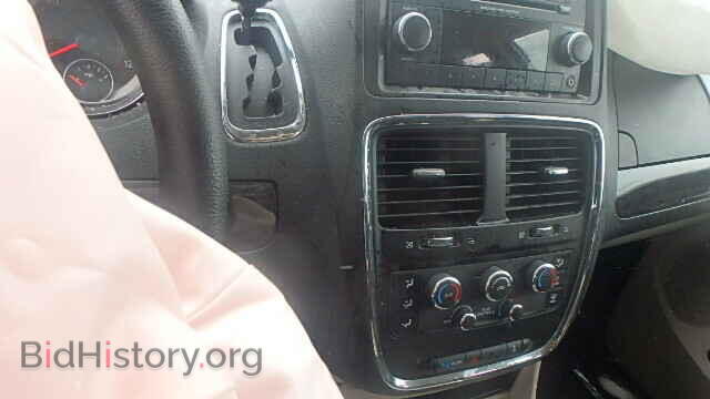 2013 DODGE CARAVAN - VIN: 2C4RDGCG4DR576375 - Фото 9