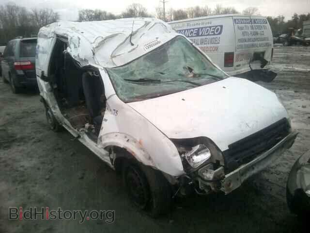 Фотография NM0LS7BN6AT024390 - FORD TRANSIT CO 2010