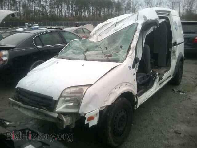 2010 FORD TRANSIT CO - VIN: NM0LS7BN6AT024390 - Фото 2