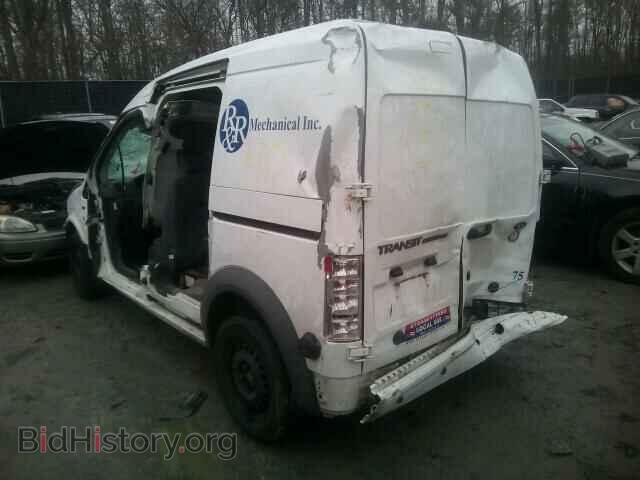 2010 FORD TRANSIT CO - VIN: NM0LS7BN6AT024390 - Фото 3