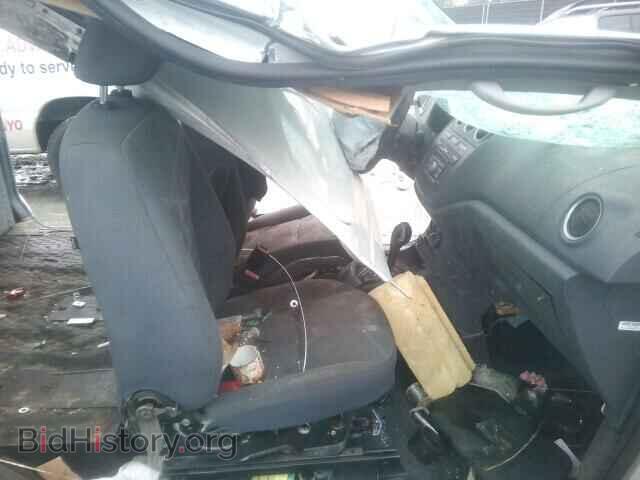 2010 FORD TRANSIT CO - VIN: NM0LS7BN6AT024390 - Фото 5