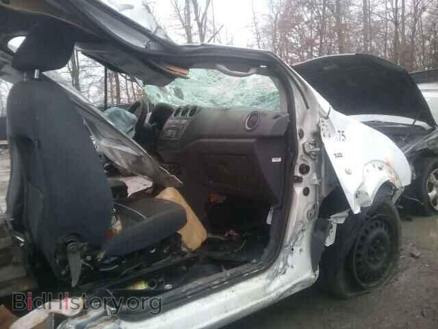 2010 FORD TRANSIT CO - VIN: NM0LS7BN6AT024390 - Фото 10