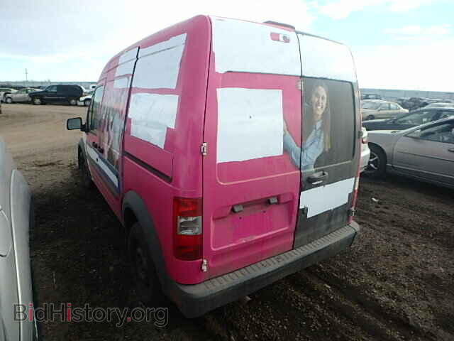2010 FORD TRANSIT CO - VIN: NM0LS7AN9AT000683 - Фото 3