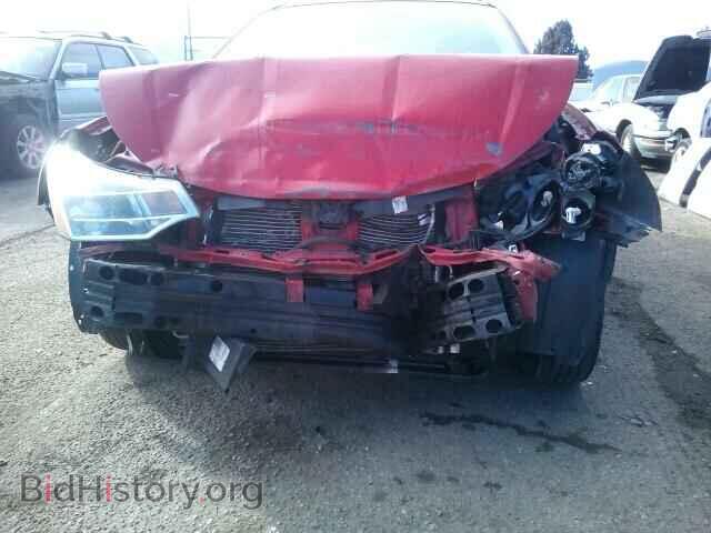 2008 FORD FOCUS - VIN: 1FAHP35N08W218667 - Фото 9