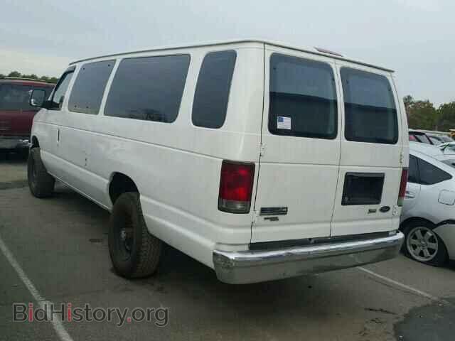 2008 FORD ECONOLINE - VIN: 1FBSS31LX8DB37078 - Фото 3