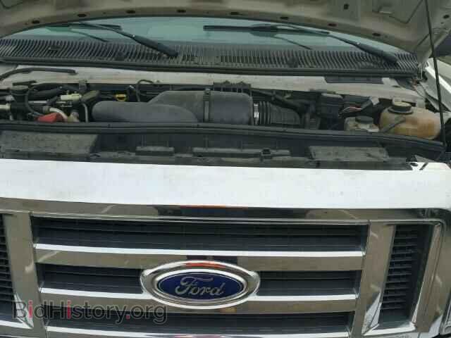 2008 FORD ECONOLINE - VIN: 1FBSS31LX8DB37078 - Фото 7