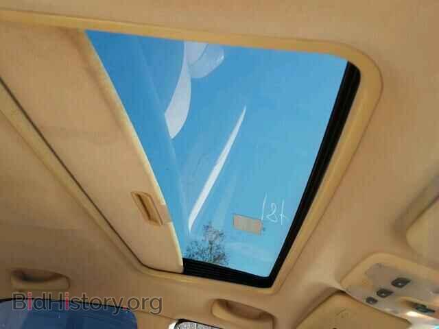 2002 VOLVO S80 - VIN: YV1TS91DX21268509 - Фото 10
