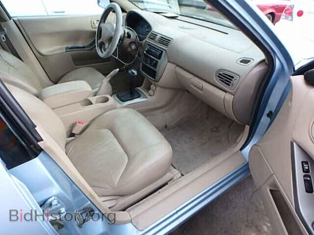 2003 MITSUBISHI GALANT - VIN: 4A3AA46H13E149138 - Фото 5