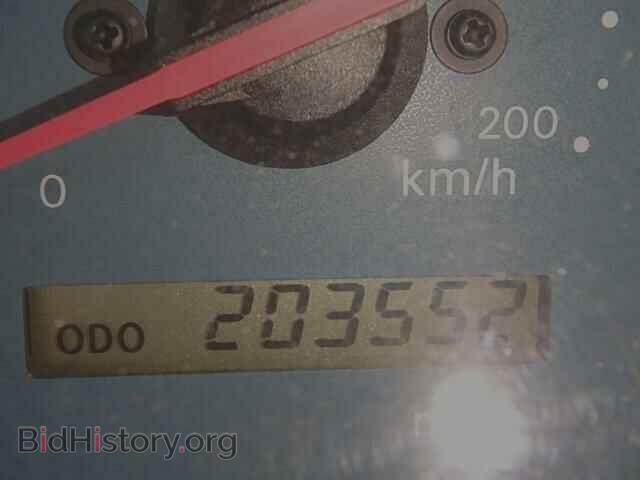 2003 MITSUBISHI GALANT - VIN: 4A3AA46H13E149138 - Фото 8