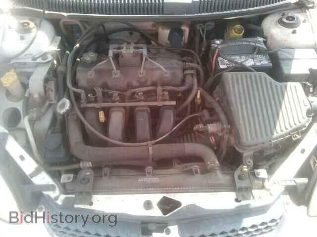 2004 DODGE NEON - VIN: 1B3ES26C04D585904 - Фото 7