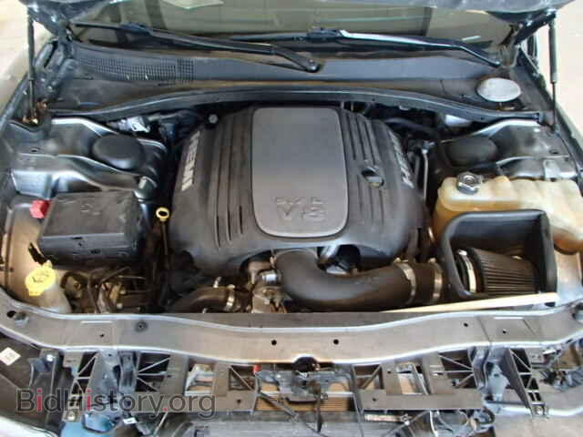 2012 DODGE CHARGER - VIN: 2C3CDXCT5CH159827 - Фото 7