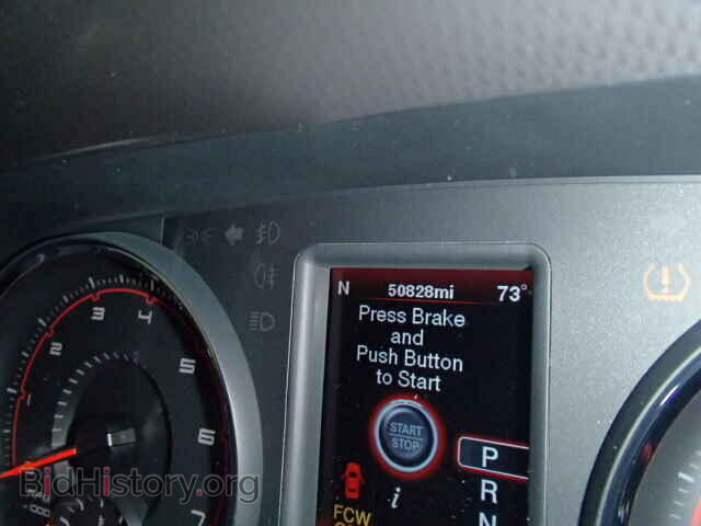 2012 DODGE CHARGER - VIN: 2C3CDXCT5CH159827 - Фото 8