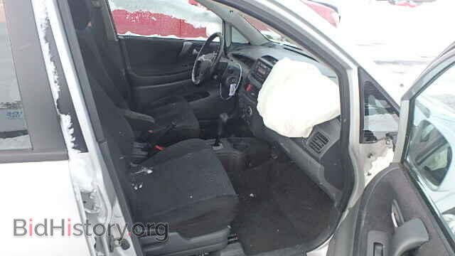 2004 SUZUKI AERIO - VIN: JS2RC61H545250306 - Фото 5