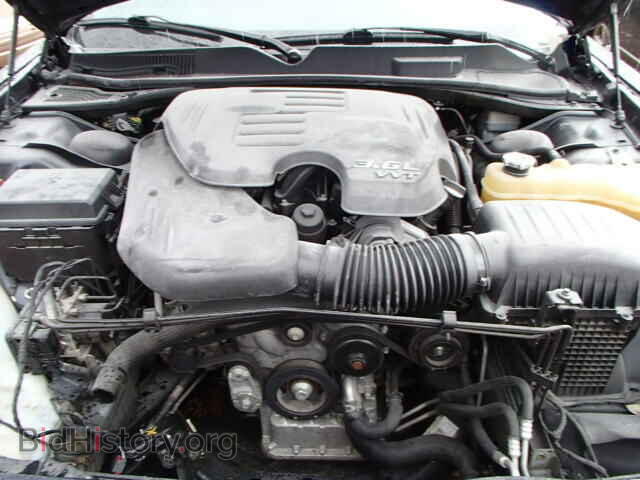 2011 DODGE CHALLENGER - VIN: 2B3CJ4DG4BH541867 - Фото 7