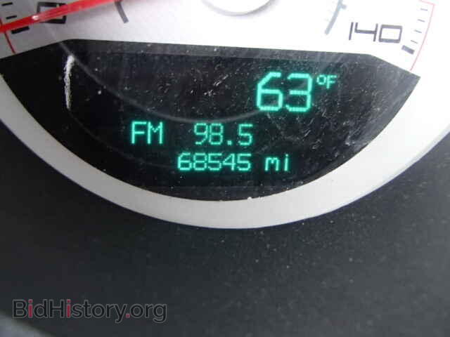2011 DODGE CHALLENGER - VIN: 2B3CJ4DG4BH541867 - Фото 8