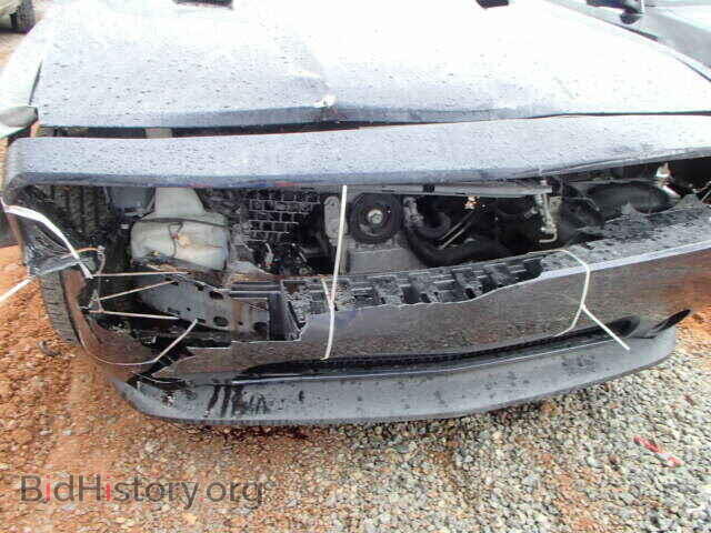 2011 DODGE CHALLENGER - VIN: 2B3CJ4DG4BH541867 - Фото 10