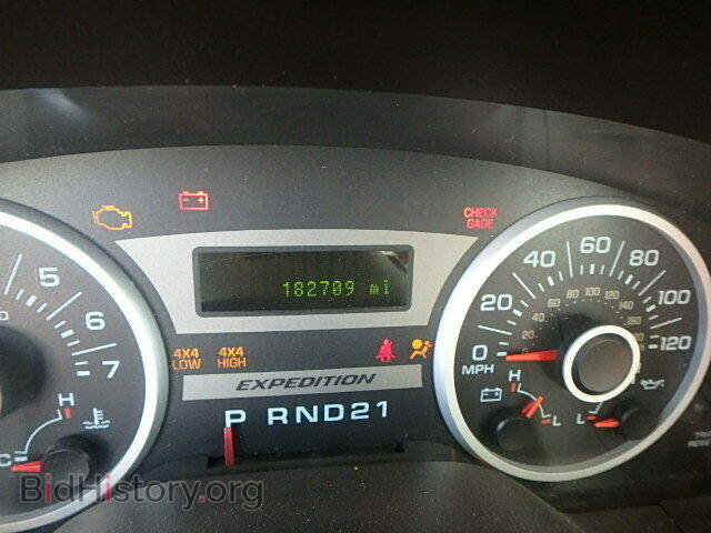 2005 FORD EXPEDITION - VIN: 1FMFU18595LA75544 - Фото 8