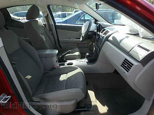 2008 DODGE AVENGER - VIN: 1B3LC56RX8N269727 - Фото 5