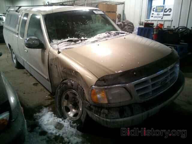 Photo 1FTZX172XXNA75088 - FORD F150 1999