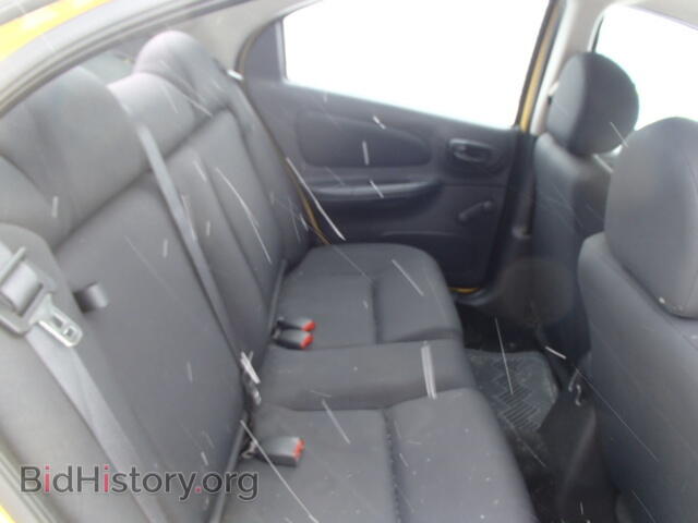 2003 DODGE NEON - VIN: 1B3ES56C73D184687 - Фото 6