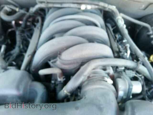 2006 FORD EXPLORER - VIN: 1FMEU64886UB21580 - Фото 7