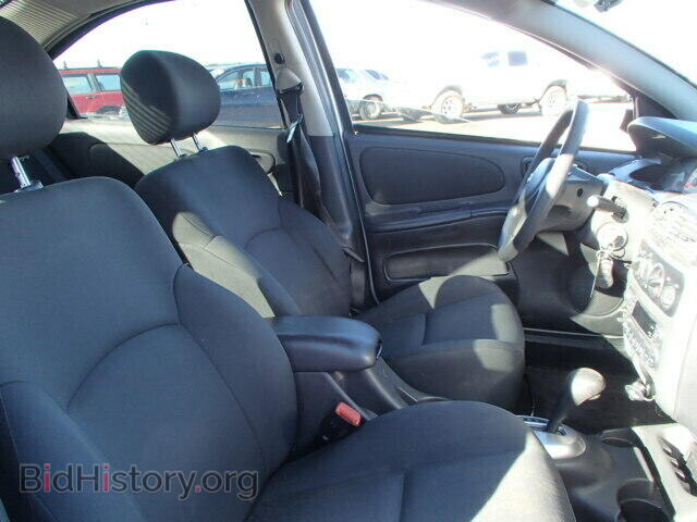 2004 DODGE NEON - VIN: 1B3ES56C54D622253 - Фото 5