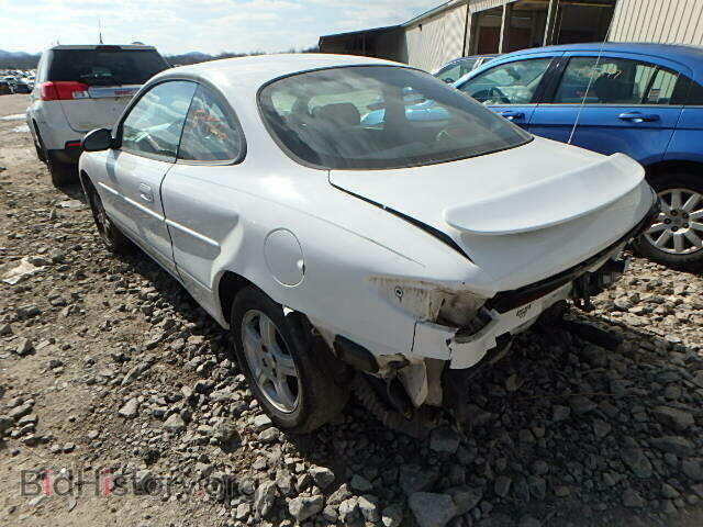 2003 FORD ESCORT - VIN: 3FAFP11313R123739 - Фото 3