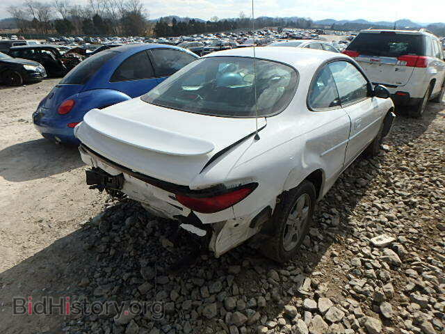2003 FORD ESCORT - VIN: 3FAFP11313R123739 - Фото 4