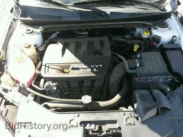 2013 CHRYSLER 200 - VIN: 1C3CCBAB9DN604594 - Фото 7