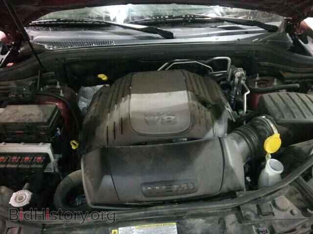 2013 DODGE DURANGO - VIN: 1C4SDJET4DC538551 - Photo 7