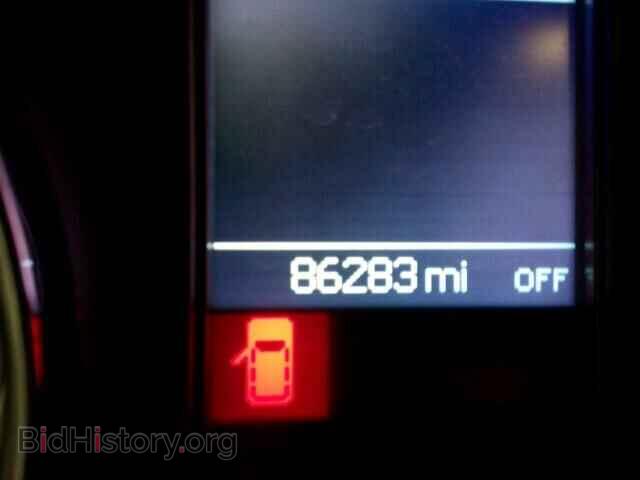 2013 DODGE DURANGO - VIN: 1C4SDJET4DC538551 - Photo 8