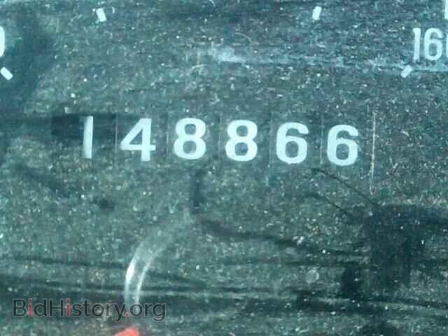 2000 FORD CROWN VIC - VIN: 2FAFP71W2YX200642 - Фото 8