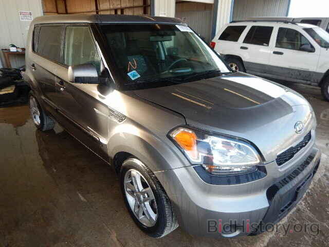 Photo KNDJT2A27B7207888 - KIA SOUL 2011