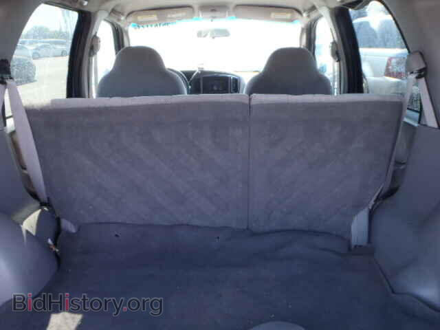 2001 MAZDA TRIBUTE - VIN: 4F2CU09141KM64279 - Фото 10