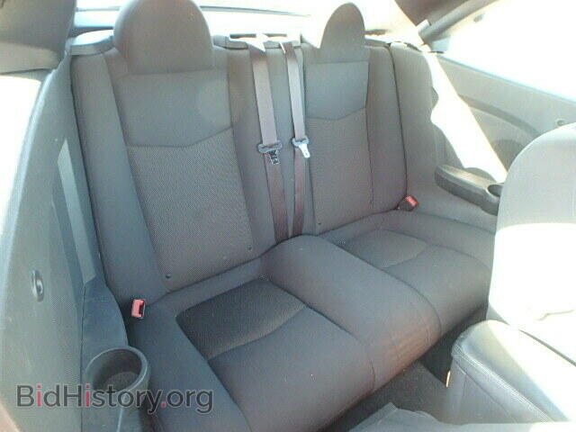 2010 CHRYSLER SEBRING - VIN: 1C3BC5ED0AN156105 - Фото 6