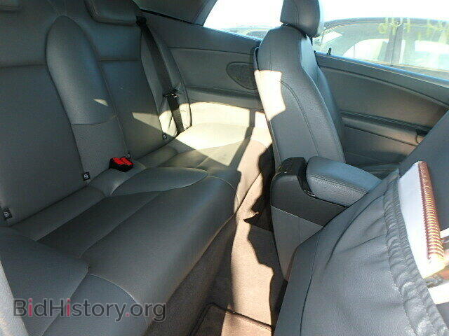 2005 SAAB 9 3 - VIN: YS3FB79N856016651 - Фото 6