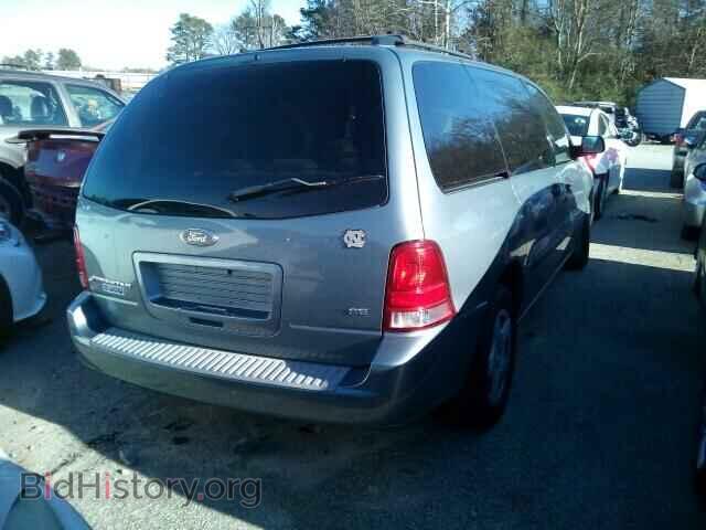 2004 FORD FREESTAR - VIN: 2FMZA51604BA42012 - Photo 4
