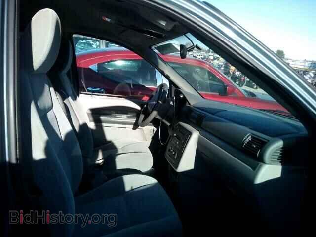 2004 FORD FREESTAR - VIN: 2FMZA51604BA42012 - Photo 5