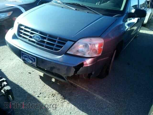 2004 FORD FREESTAR - VIN: 2FMZA51604BA42012 - Photo 10