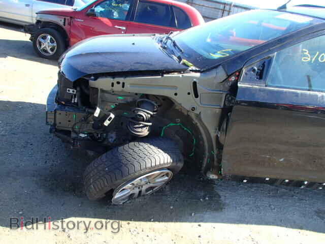 2010 FORD EDGE - VIN: 2FMDK3GC9ABB32943 - Photo 9