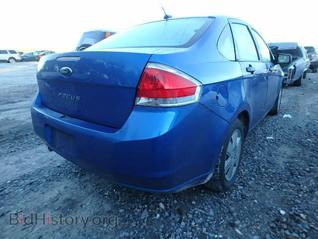 2010 FORD FOCUS - VIN: 1FAHP3EN3AW240152 - Фото 4