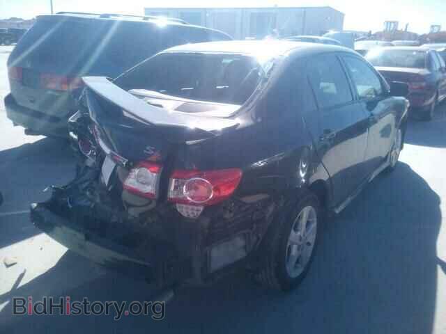 2012 TOYOTA COROLLA - VIN: 5YFBU4EE3CP021914 - Фото 4