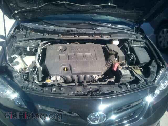 2012 TOYOTA COROLLA - VIN: 5YFBU4EE3CP021914 - Фото 7