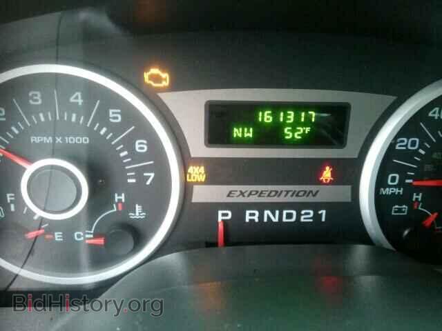 2005 FORD EXPEDITION - VIN: 1FMPU16545LA51501 - Photo 8