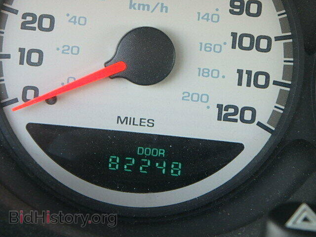 2004 DODGE NEON - VIN: 1B3ES56CX4D609403 - Фото 8