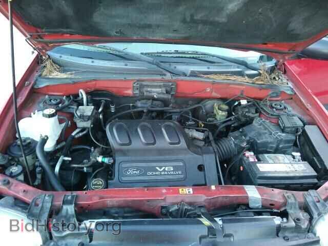 2002 FORD ESCAPE - VIN: 1FMYU04152KC85405 - Фото 7